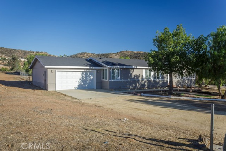 3 Bed Home for Sale in Acton, California