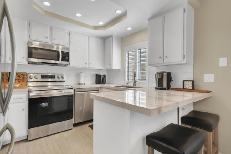 2 Bed Home for Sale in Palm Desert, California