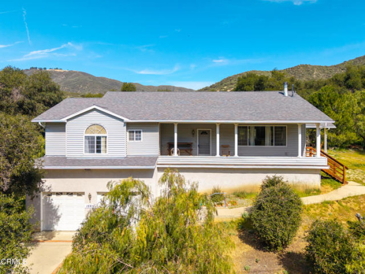 3 Bed Home for Sale in Green Valley, California