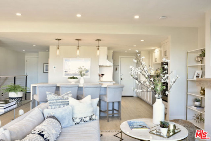 Residential Home in Malibu