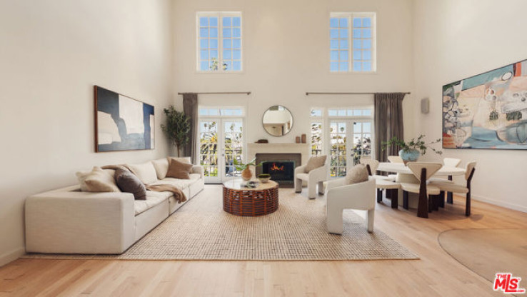3 Bed Home for Sale in Santa Monica, California