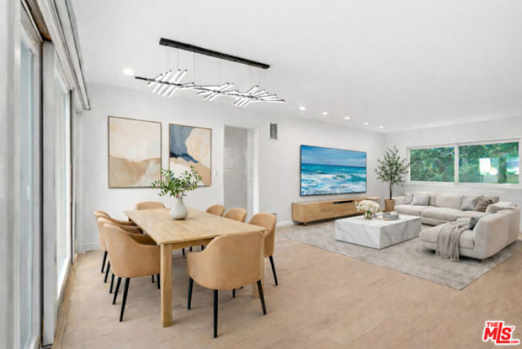 2 Bed Home for Sale in West Hollywood, California