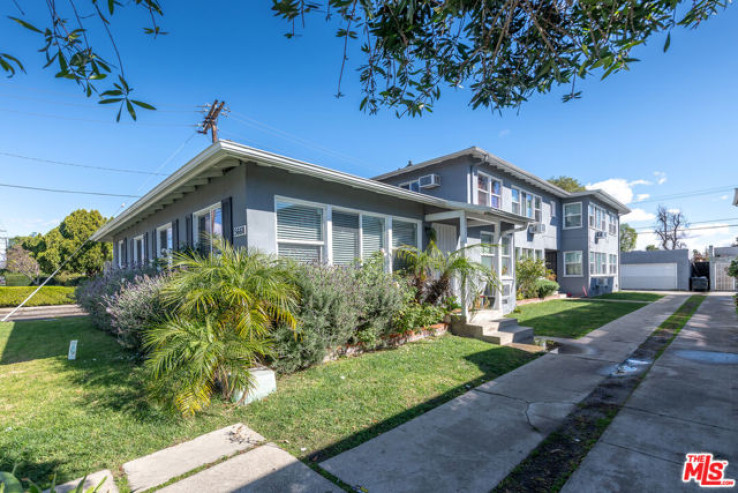  Commercial for Sale in Van Nuys, California