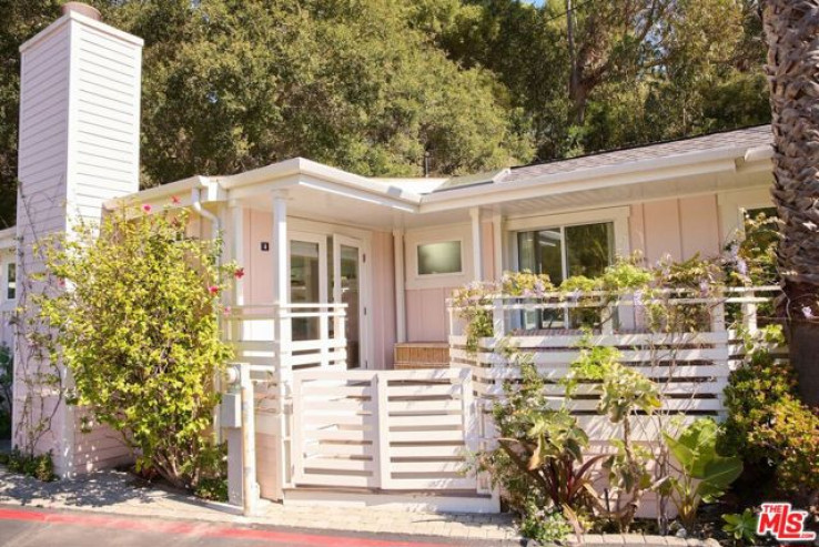 3 Bed Home for Sale in Malibu, California