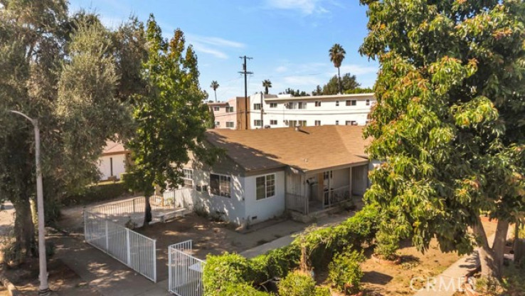  Income Home for Sale in Panorama City, California