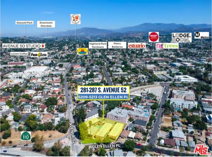  Income Home for Sale in Los Angeles, California