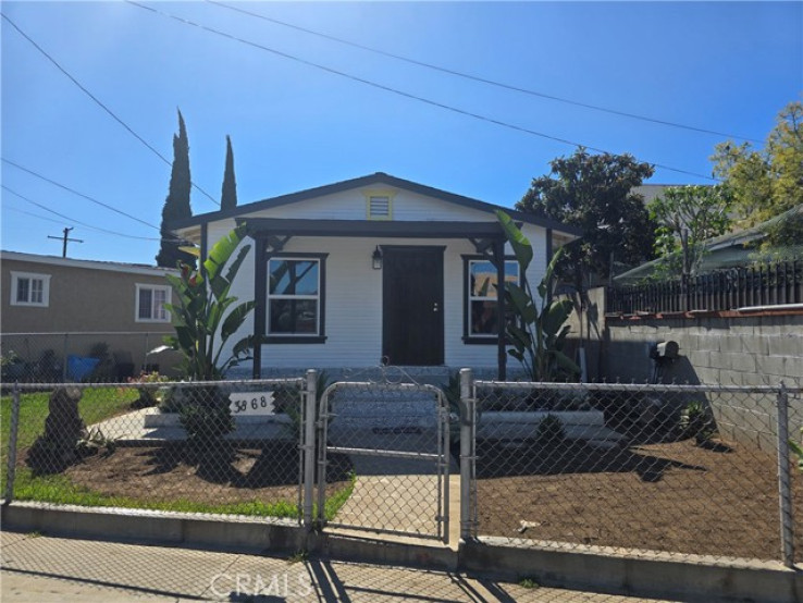 2 Bed Home for Sale in Los Angeles, California