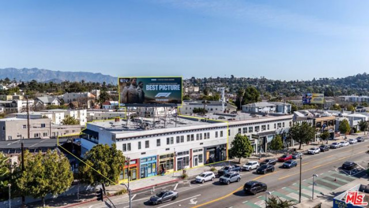  Commercial for Sale in Los Angeles, California