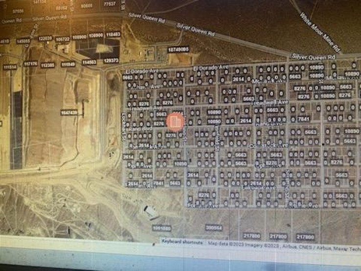  Land for Sale in Mojave, California