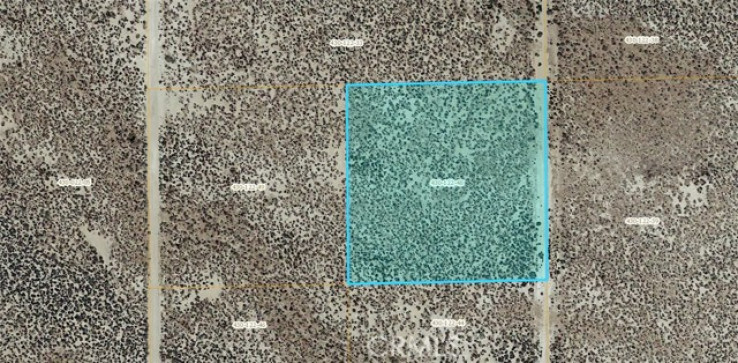  Land for Sale in Rosamond, California