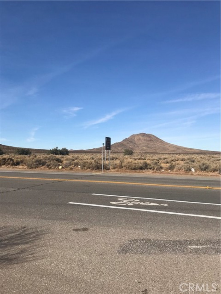 Land in Apple Valley