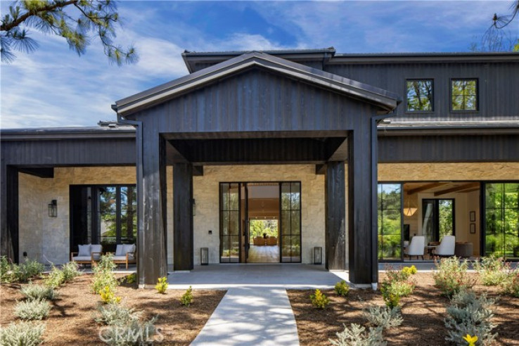 7 Bed Home for Sale in Hidden Hills, California