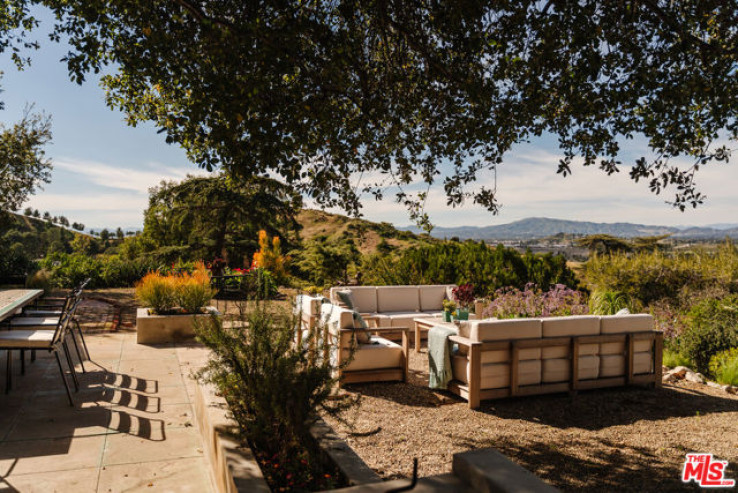 4 Bed Home for Sale in Sunland, California