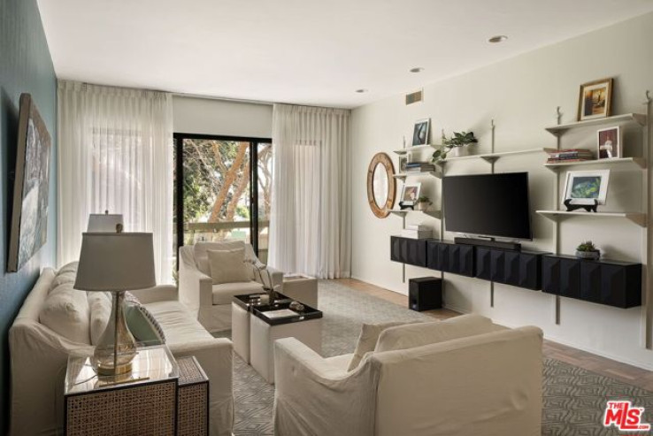 2 Bed Home for Sale in Beverly Hills, California