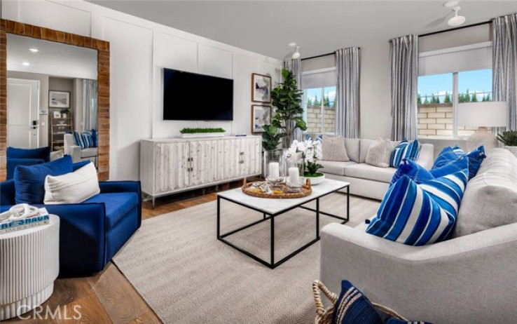 3 Bed Home for Sale in Ontario, California