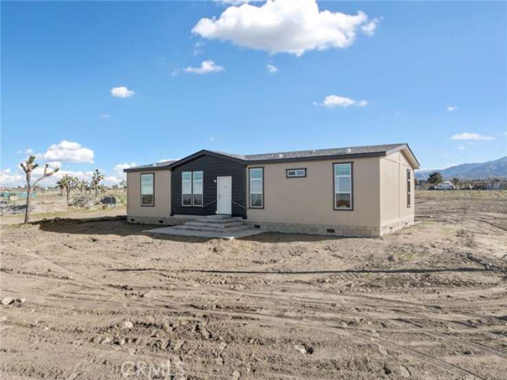 4 Bed Home for Sale in Pinon Hills, California