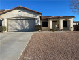 3 Bed Home for Sale in Rosamond, California