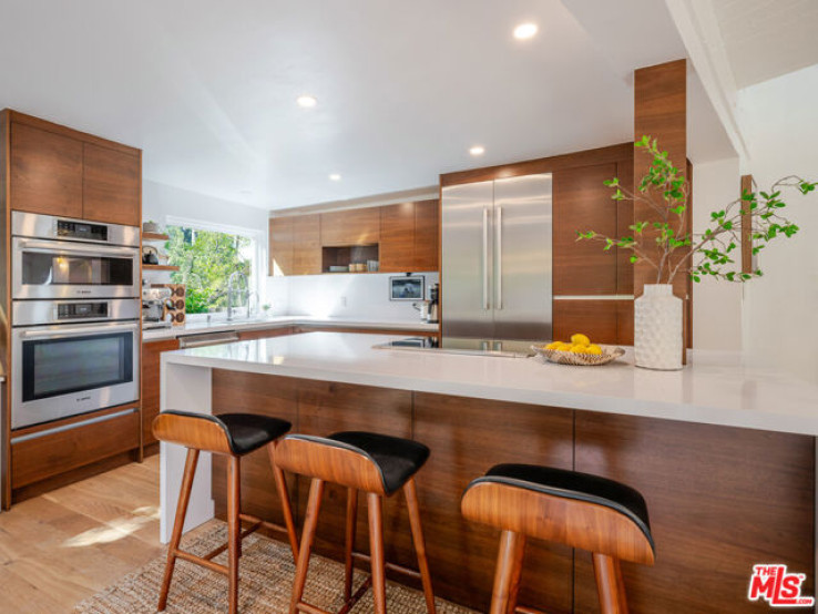 3 Bed Home for Sale in Topanga, California