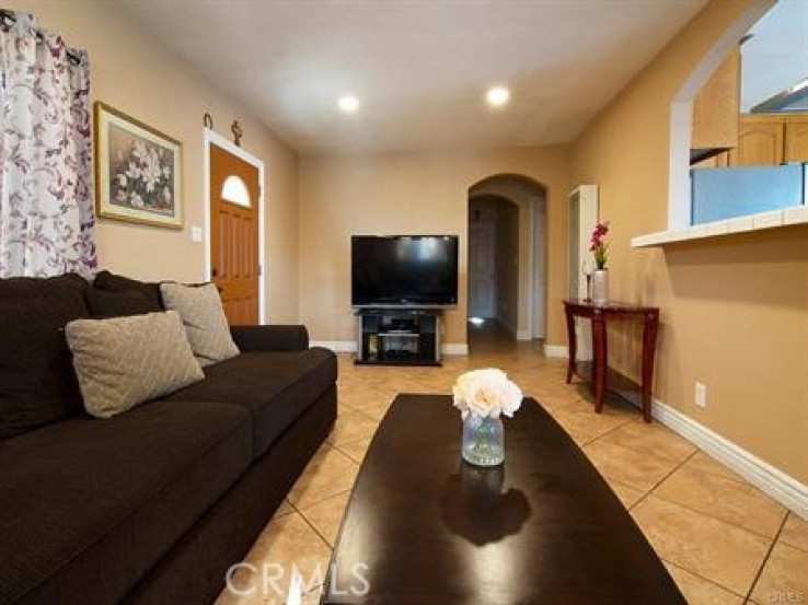 Residential Home in Ramona/Burleigh