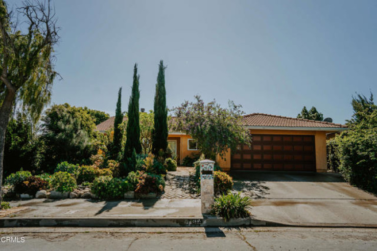 3 Bed Home for Sale in Ventura, California