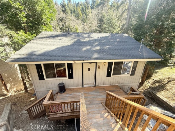 Residential Home in Arrowhead Area