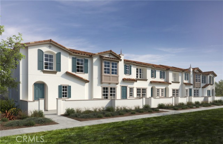 3 Bed Home for Sale in Ontario, California