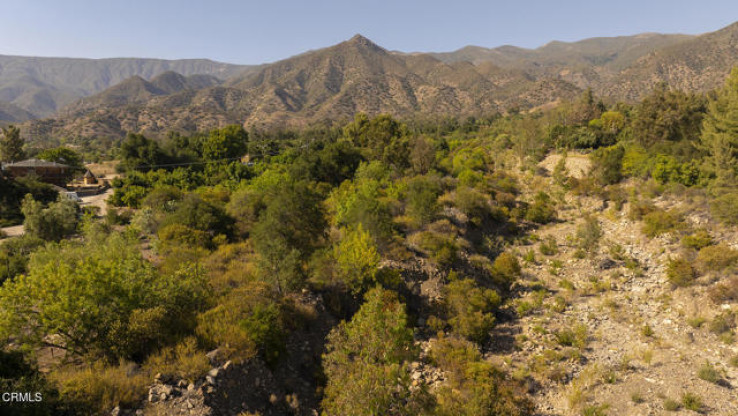 Land for Sale in Ojai, California