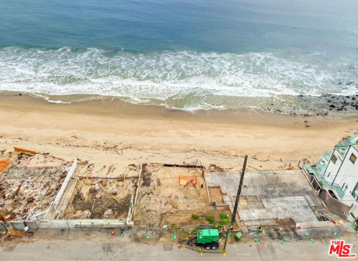  Land for Sale in Malibu, California