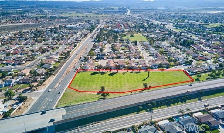  Land for Sale in San Bernardino, California