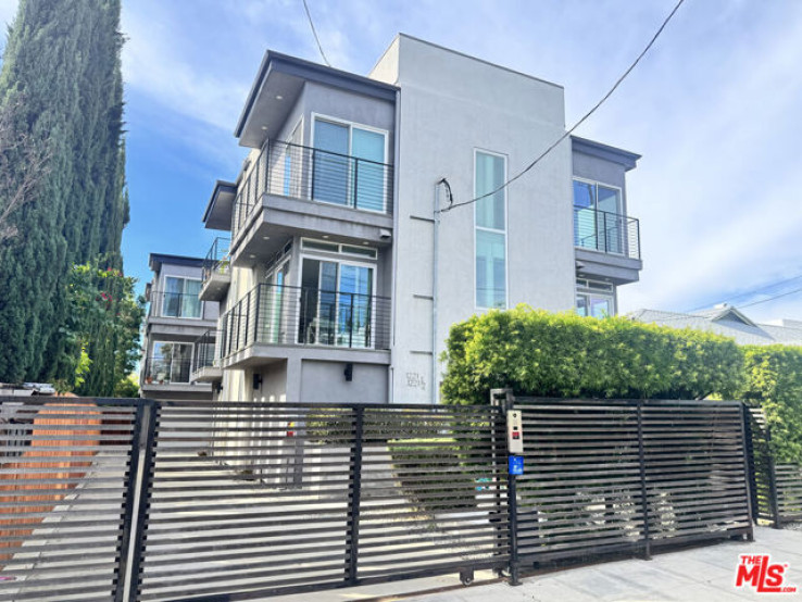  Income Home for Sale in Los Angeles, California