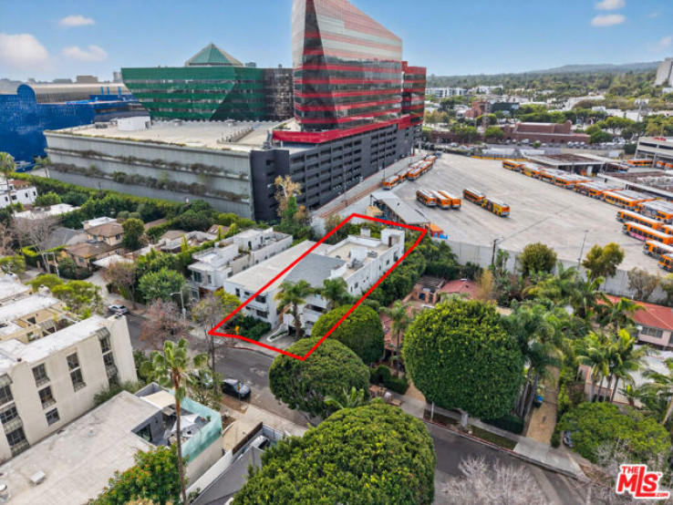  Income Home for Sale in West Hollywood, California