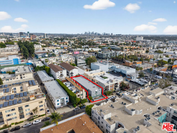  Income Home for Sale in Los Angeles, California