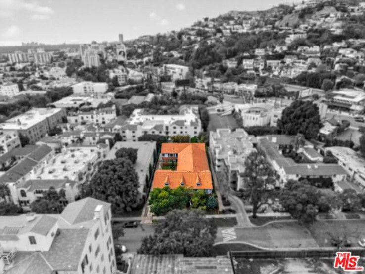  Income Home for Sale in West Hollywood, California