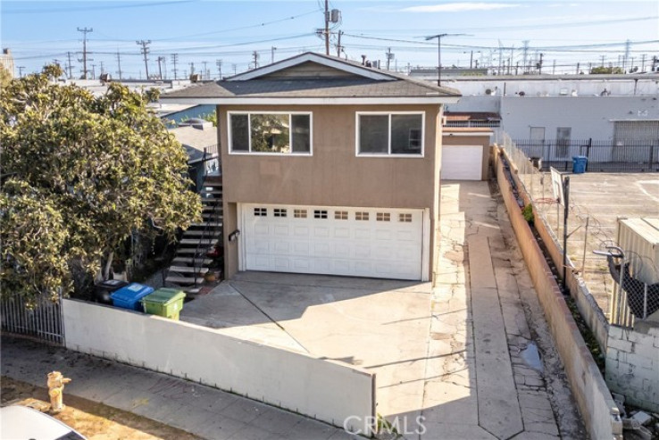  Income Home for Sale in Los Angeles, California