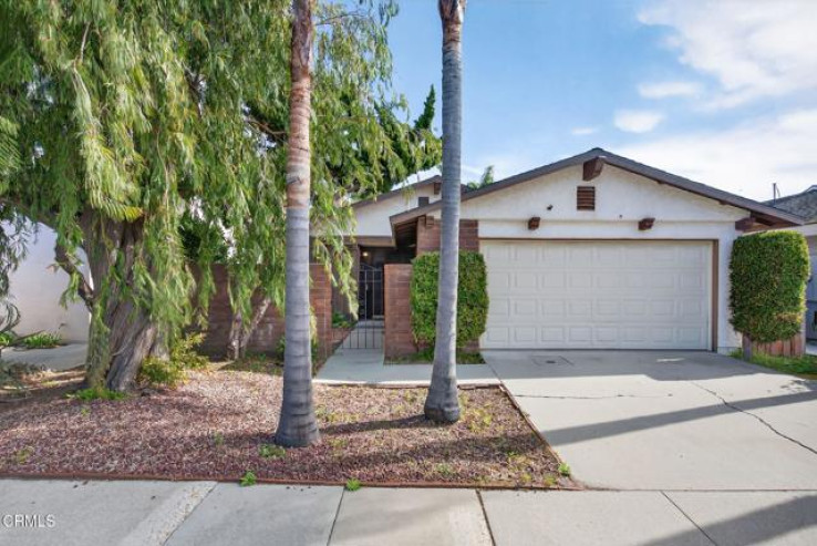 3 Bed Home for Sale in Ventura, California