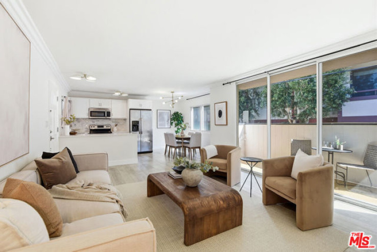 2 Bed Home for Sale in Playa del Rey, California