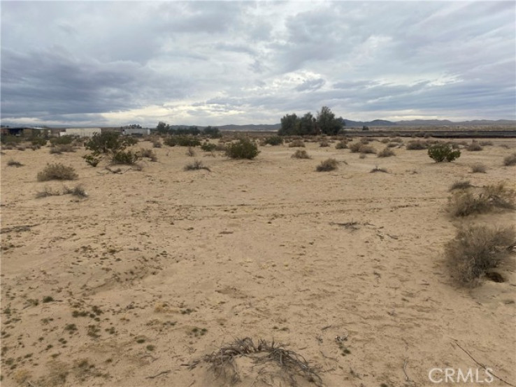  Land for Sale in Apple Valley, California