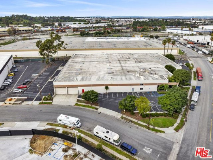 Commercial Sale in Rancho Dominguez