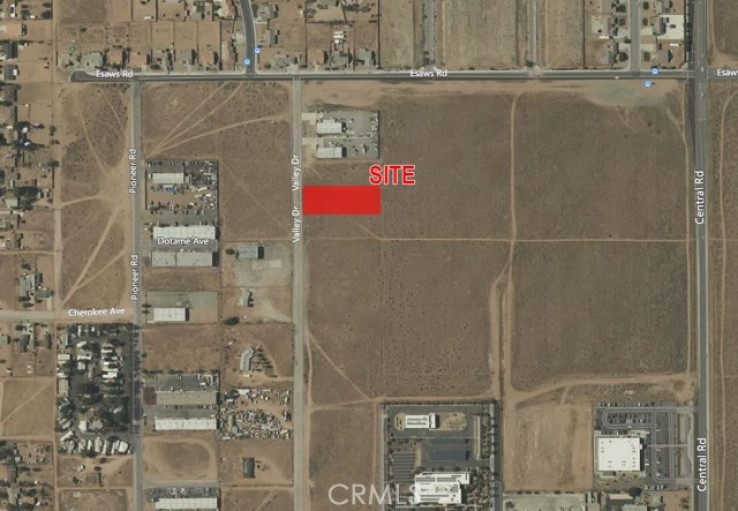  Land for Sale in Adelanto, California