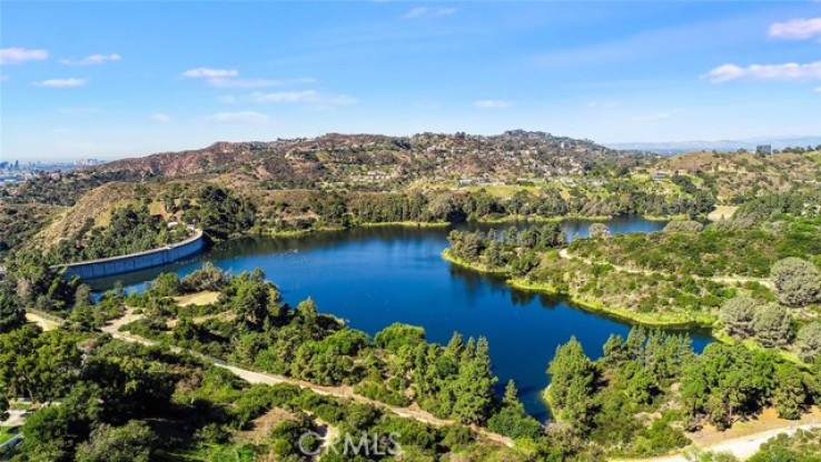  Land for Sale in Hollywood Hills East, California