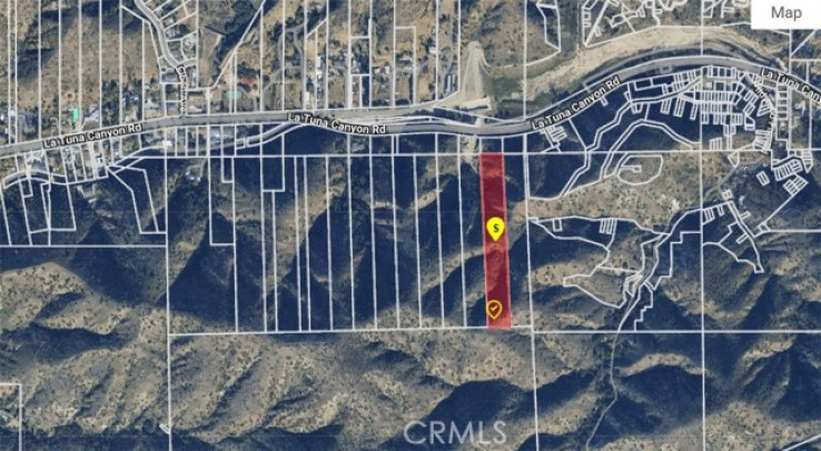  Land for Sale in Los Angeles, California