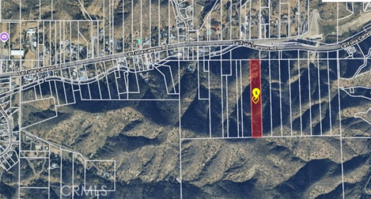  Land for Sale in Los Angeles, California