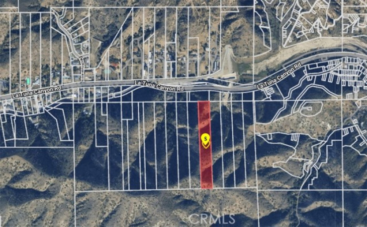  Land for Sale in Sun Valley, California