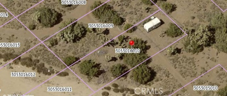 Land in Palmdale