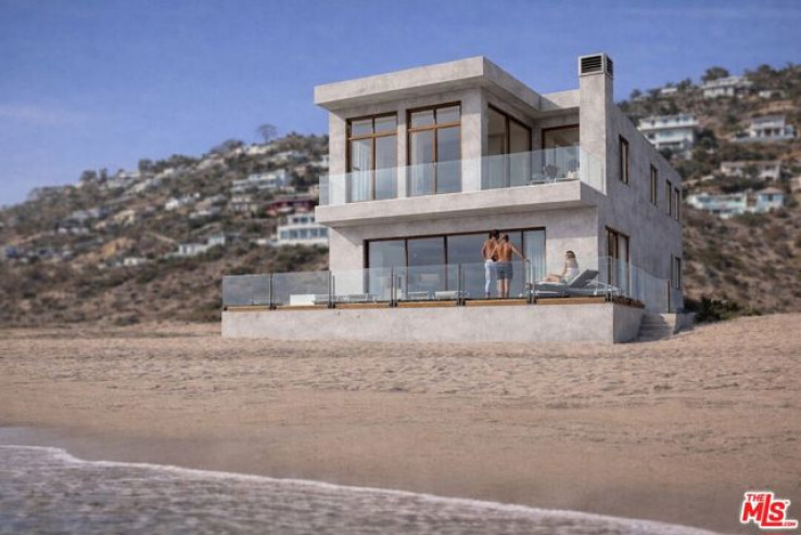  Land for Sale in Malibu, California
