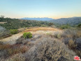 Land for Sale in Topanga, California