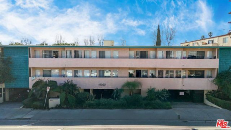  Income Home for Sale in Van Nuys, California