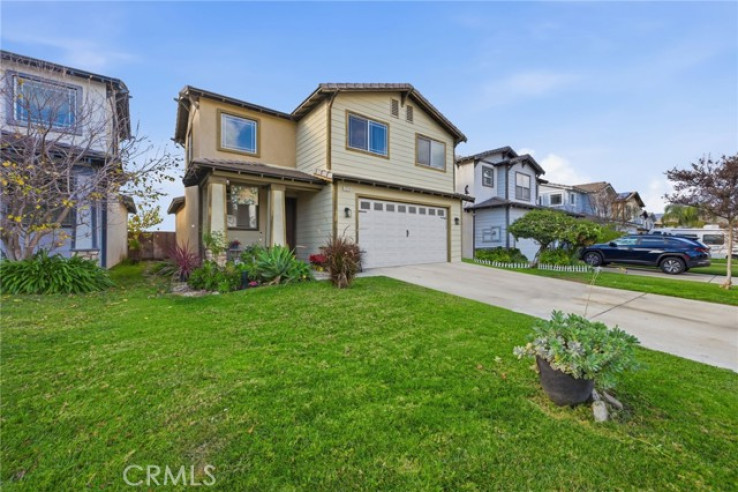 3 Bed Home for Sale in Highland, California
