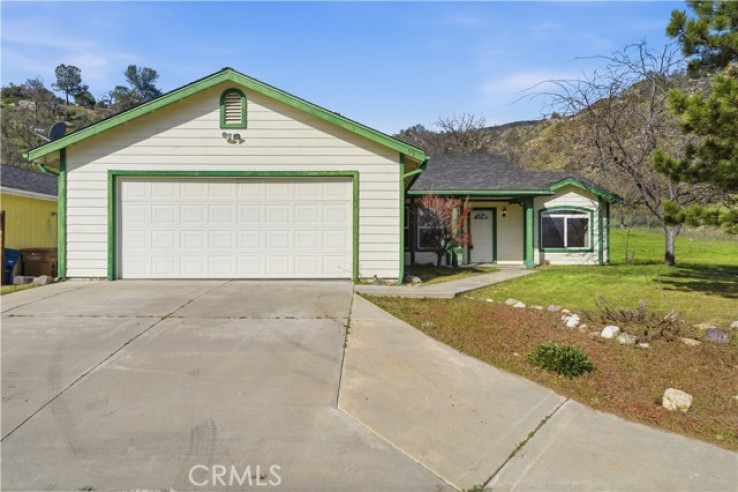 3 Bed Home for Sale in Tehachapi, California