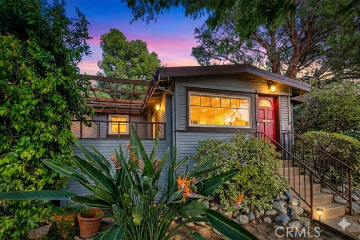 4 Bed Home for Sale in Tujunga, California